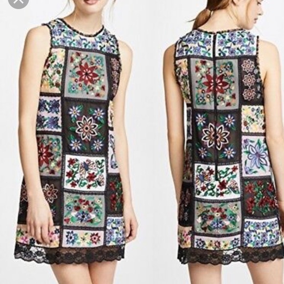 Alice + Olivia Dresses & Skirts - Alice and Olivia dress